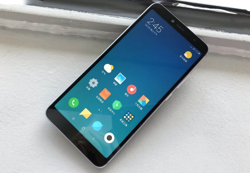 Xiaomi Redmi S2