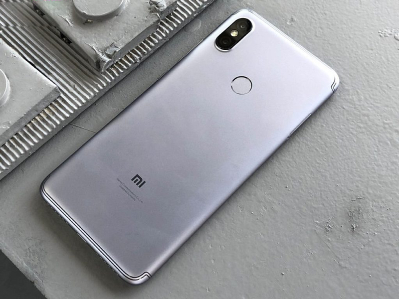 Xiaomi Redmi S2