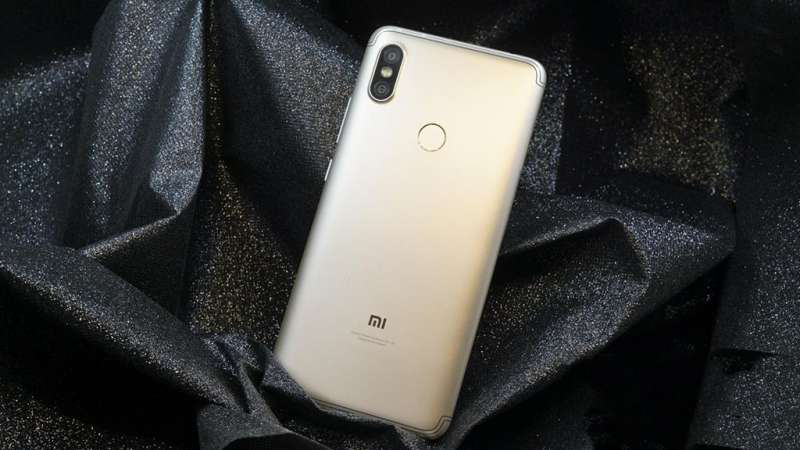 Xiaomi Redmi S2