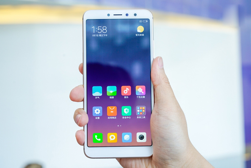 Xiaomi Redmi S2