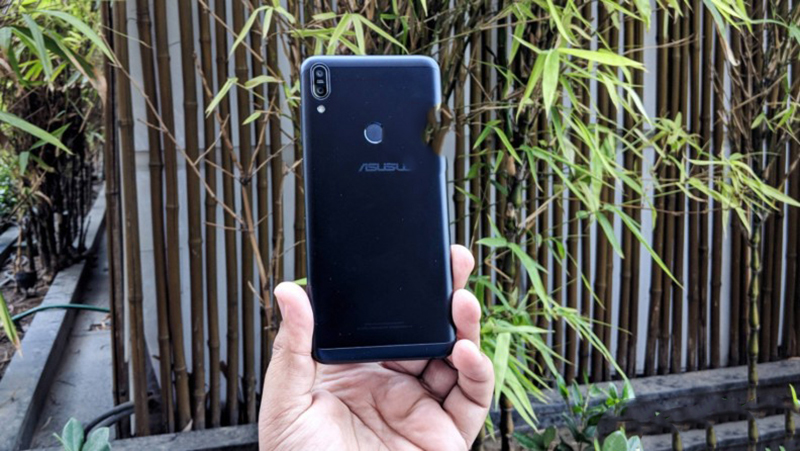 ASUS Zenfone Max Pro M1