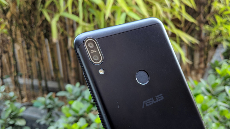 ASUS Zenfone Max Pro M1