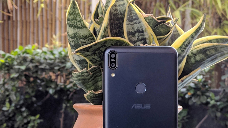 ASUS Zenfone Max Pro M1