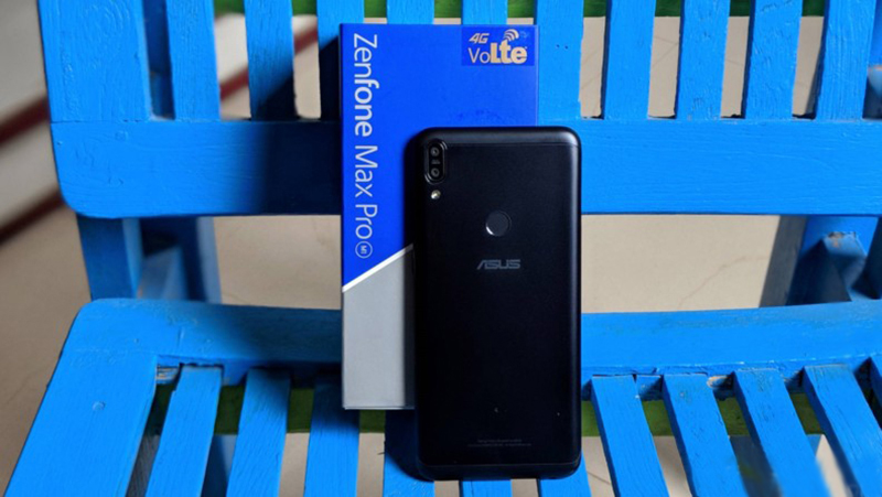 ASUS Zenfone Max Pro M1