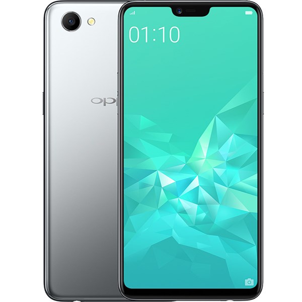 dt oppo a3