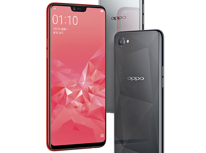 dt oppo a3