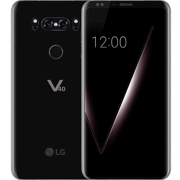 Điện thoại LG V40