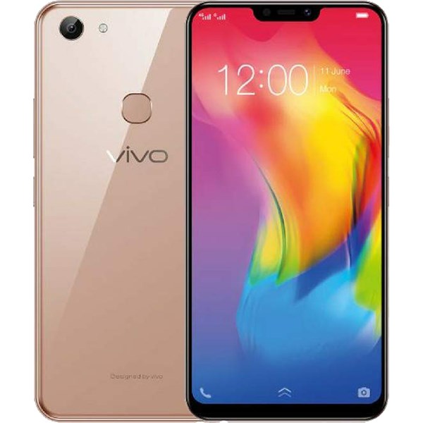Điện thoại Vivo Y83