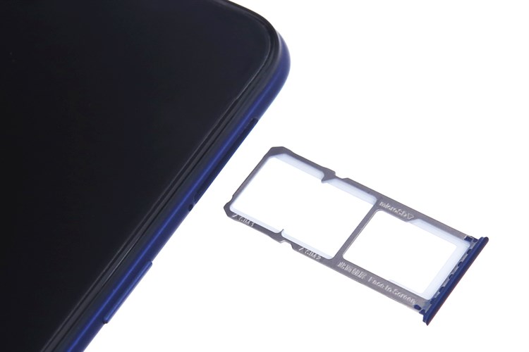 Điện thoại OPPO A83 2018 (không tai nghe)