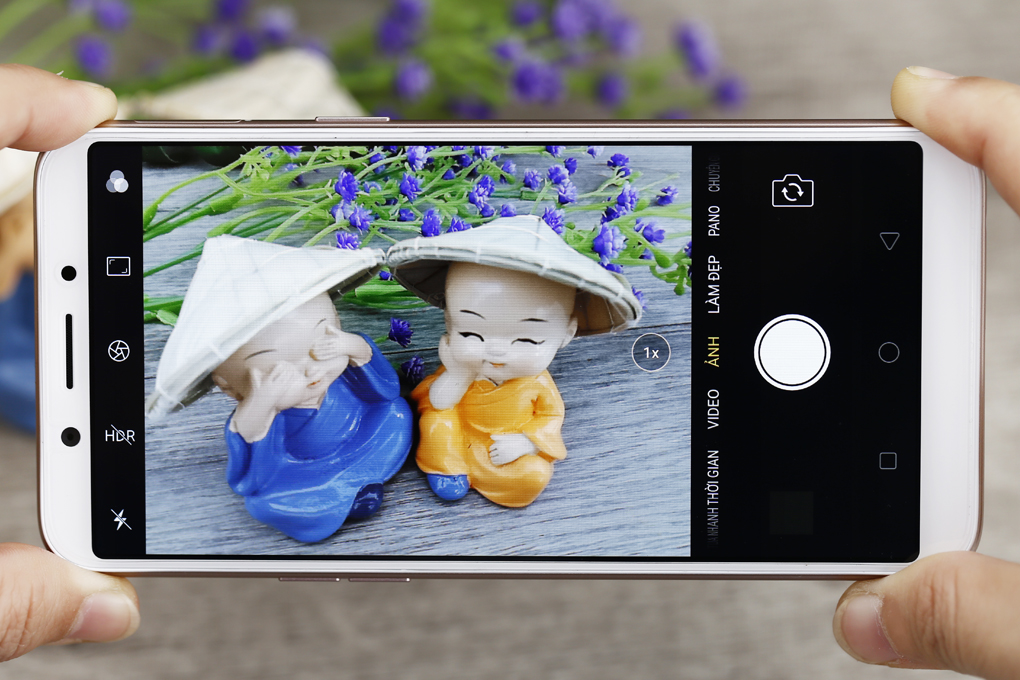 OPPO A83 2018 (không tai nghe) - 24
