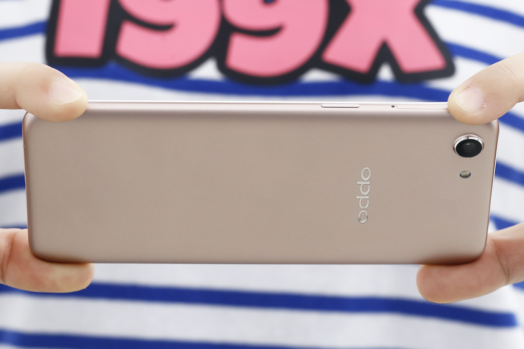 OPPO A83 2018 (không tai nghe) - 26
