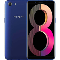 OPPO A83 2018 (không tai nghe)