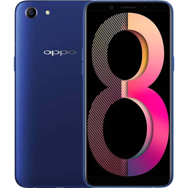 Điện thoại OPPO A83 2018 (không tai nghe)