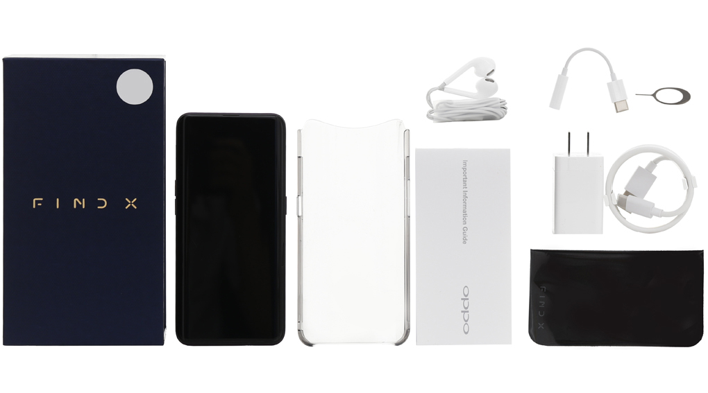 Bộ sản phẩm gồm: Hộp, Pin, Tai nghe, Sách hướng dẫn