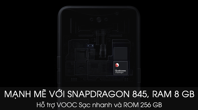 Điện thoại OPPO Find X