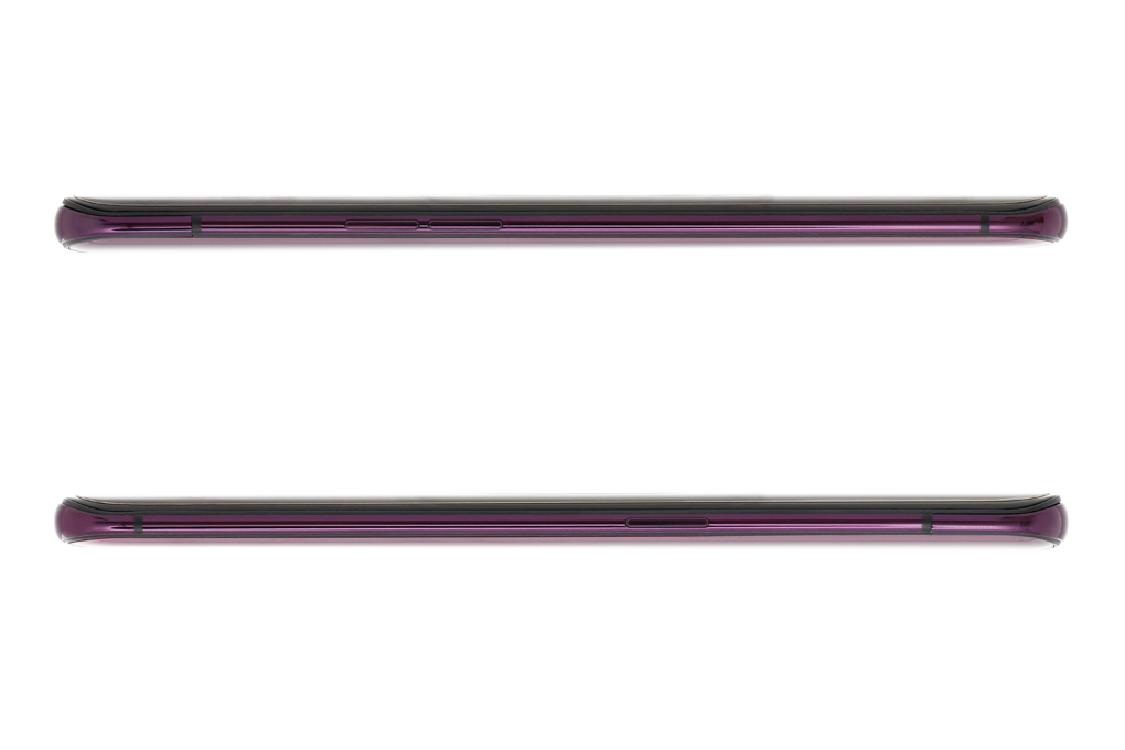 Điện thoại OPPO Find X Màu Đỏ
