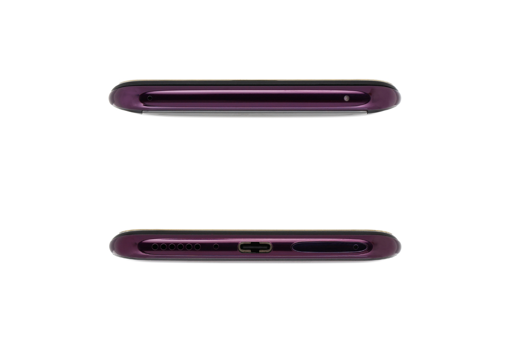 Điện thoại OPPO Find X Màu Đỏ