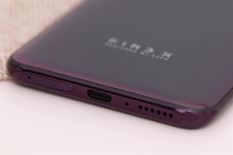 Điện thoại OPPO Find X Màu Đỏ