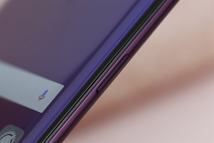 Điện thoại OPPO Find X Màu Đỏ