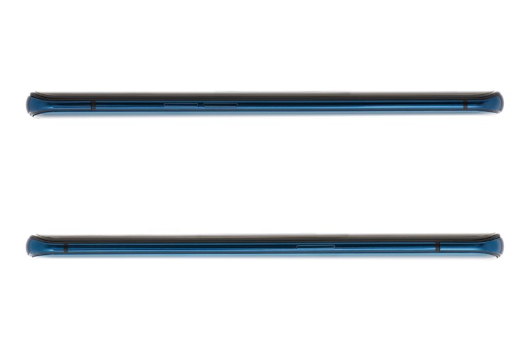 Điện thoại OPPO Find X Màu Xanh Dương