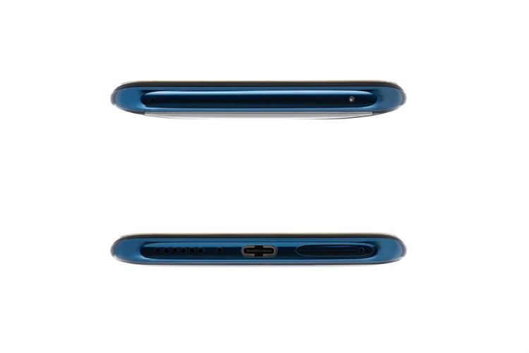 Điện thoại OPPO Find X Màu Xanh Dương