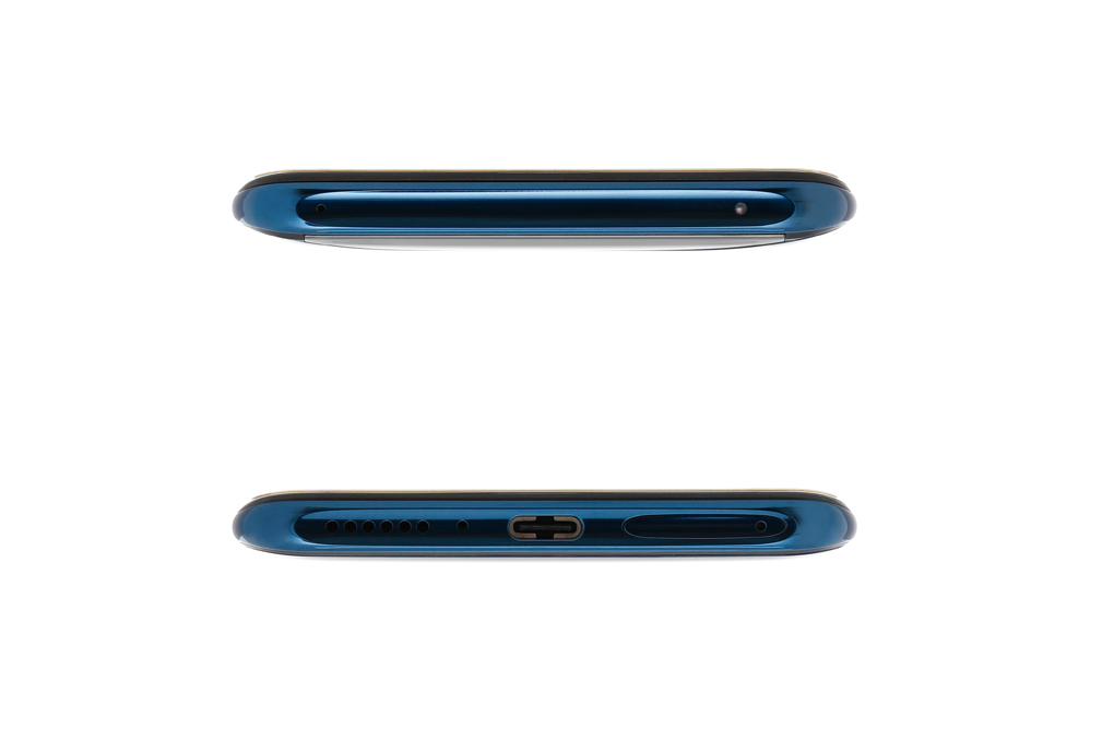 Điện thoại OPPO Find X Màu Xanh Dương