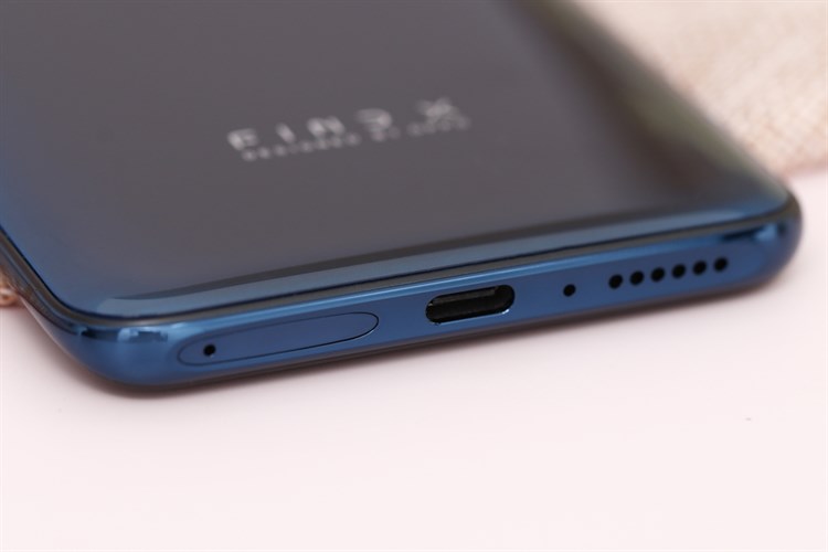 Điện thoại OPPO Find X Màu Xanh Dương