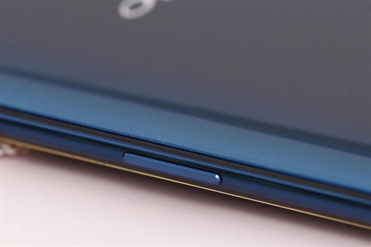 Điện thoại OPPO Find X Màu Xanh Dương