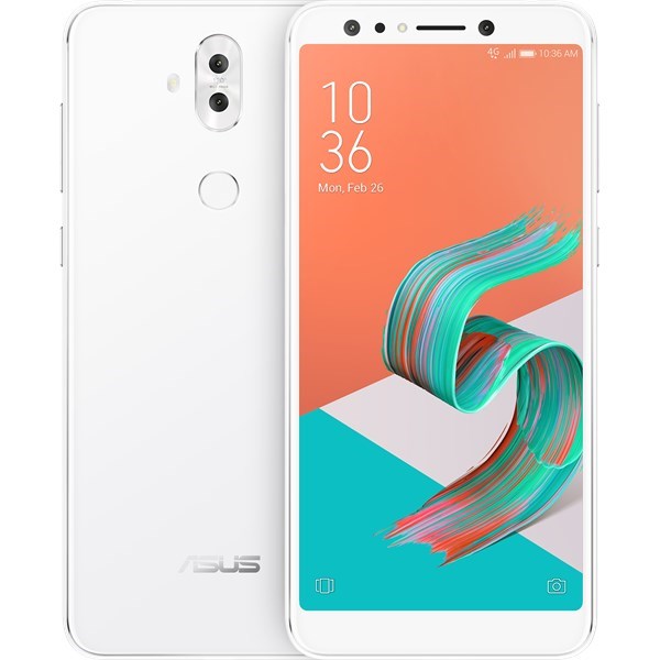 Asus Zenfone 5Q - Chính hãng, cấu hình mạnh mẽ | Thegioididong.com
