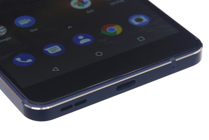 Điện thoại Nokia 6.1 64GB