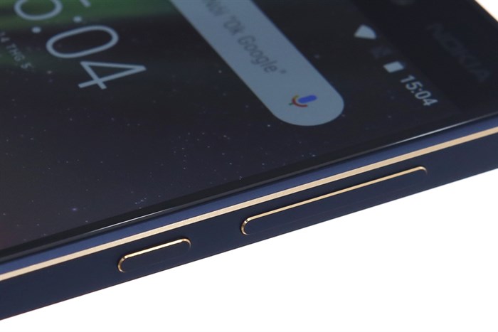 Điện thoại Nokia 6.1 64GB