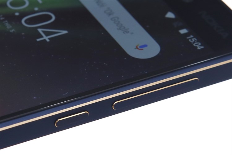 Điện thoại Nokia 6.1 64GB