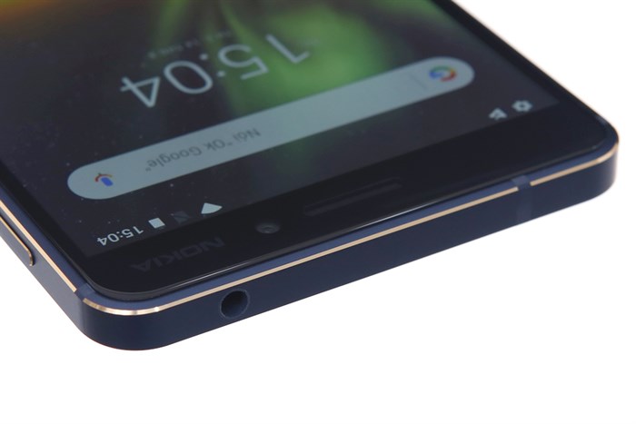 Điện thoại Nokia 6.1 64GB