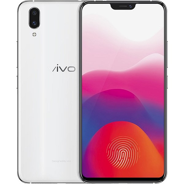 Điện thoại Vivo X21i