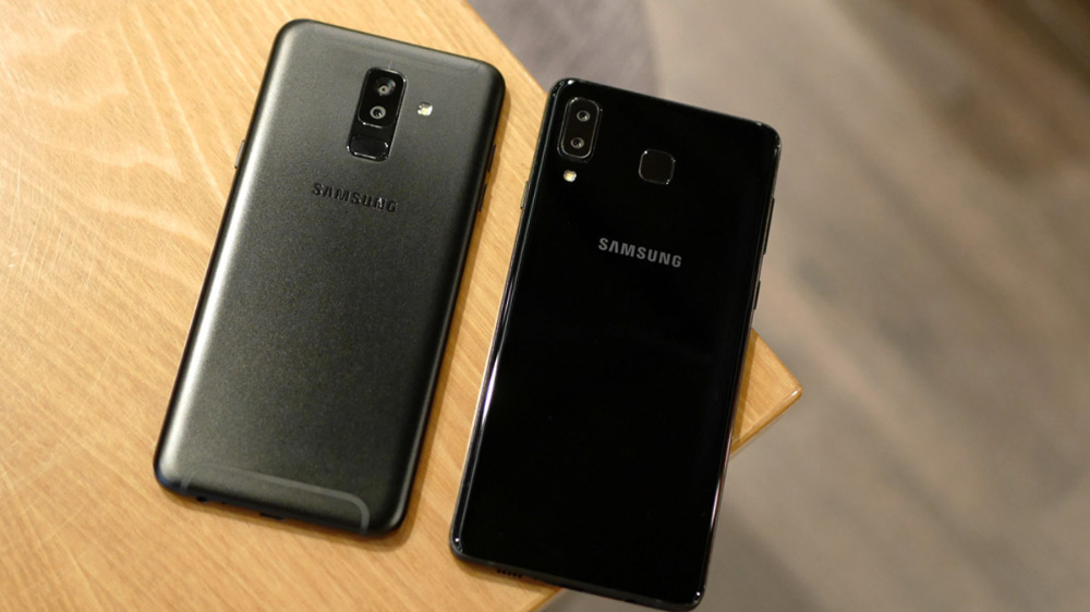 Dung lượng pin của Samsung Galaxy A8 Star Dung lượng pin của Samsung Galaxy A8 Star