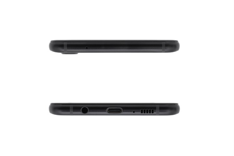 Điện thoại Samsung Galaxy A8 Star Màu Đen