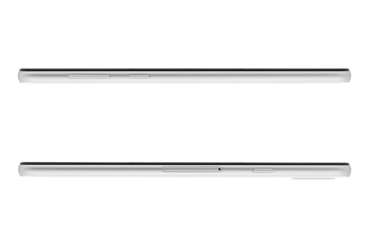 Điện thoại Samsung Galaxy A8 Star Màu Trắng