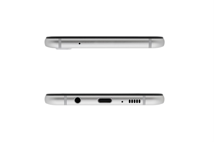 Điện thoại Samsung Galaxy A8 Star Màu Trắng