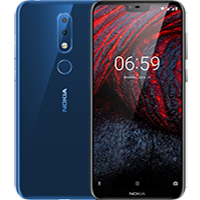 Điện thoại Nokia 6.1 Plus