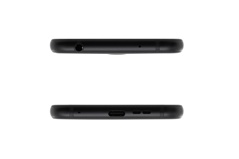 Điện thoại Nokia 6.1 Plus