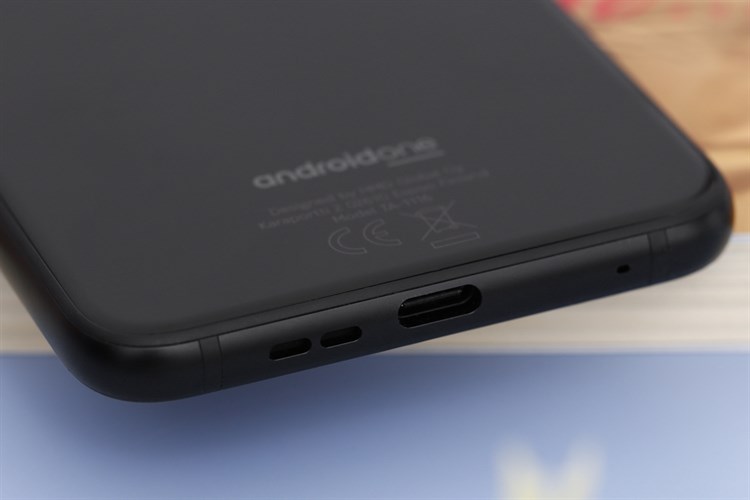 Điện thoại Nokia 6.1 Plus