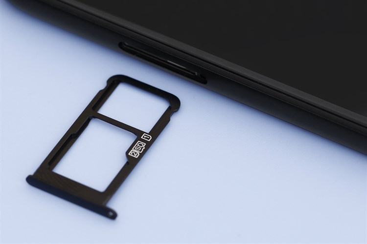 Điện thoại Nokia 6.1 Plus