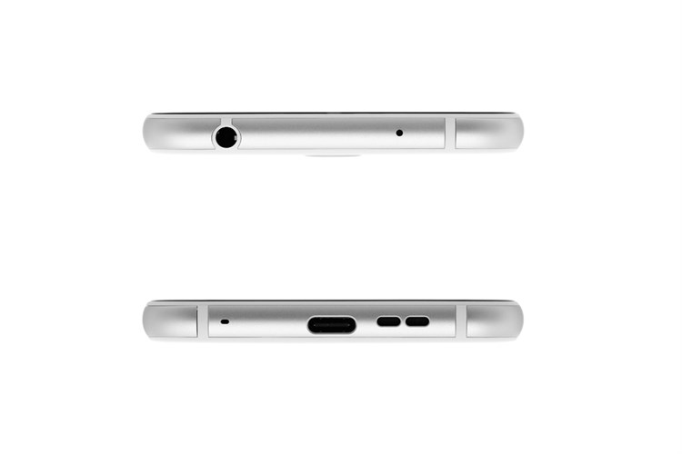 Điện thoại Nokia 6.1 Plus