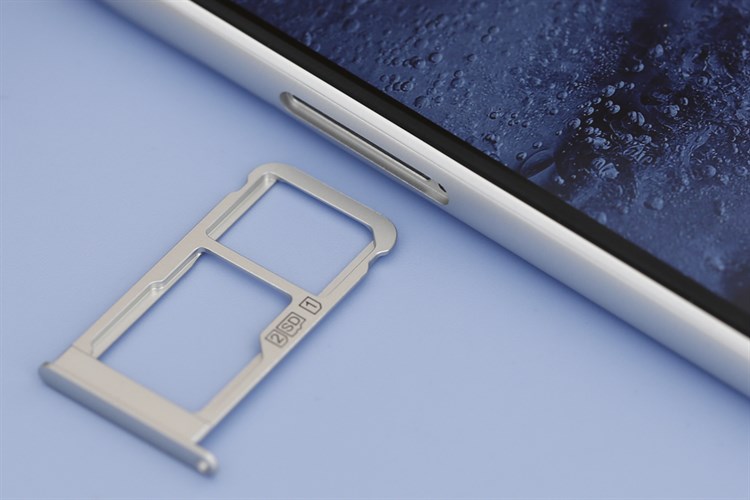 Điện thoại Nokia 6.1 Plus