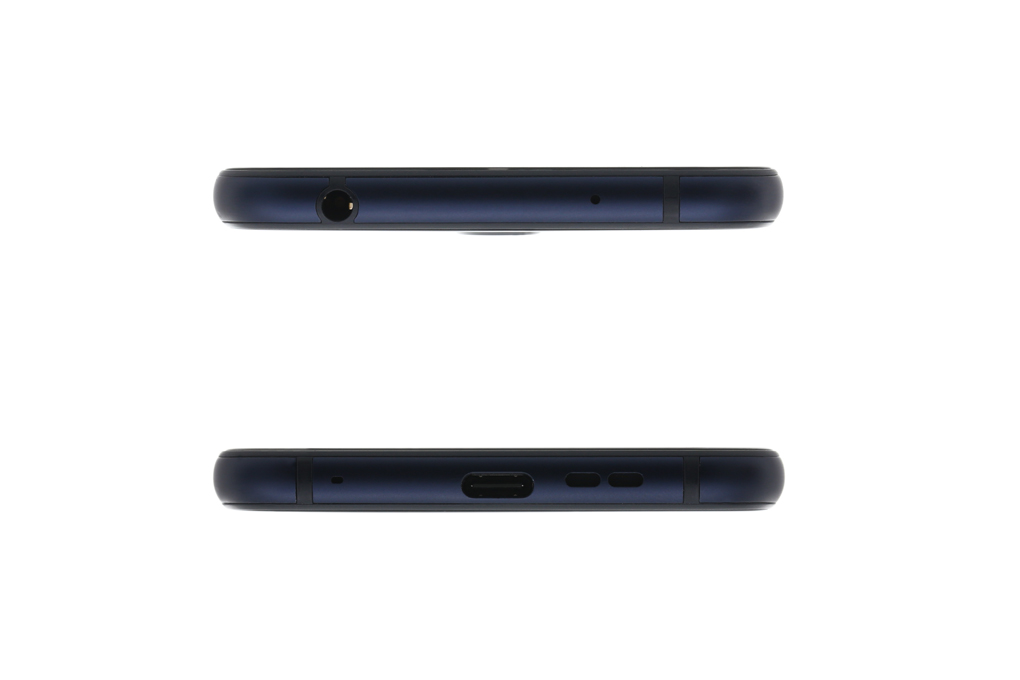 Điện thoại Nokia 6.1 Plus
