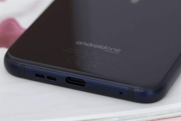 Điện thoại Nokia 6.1 Plus