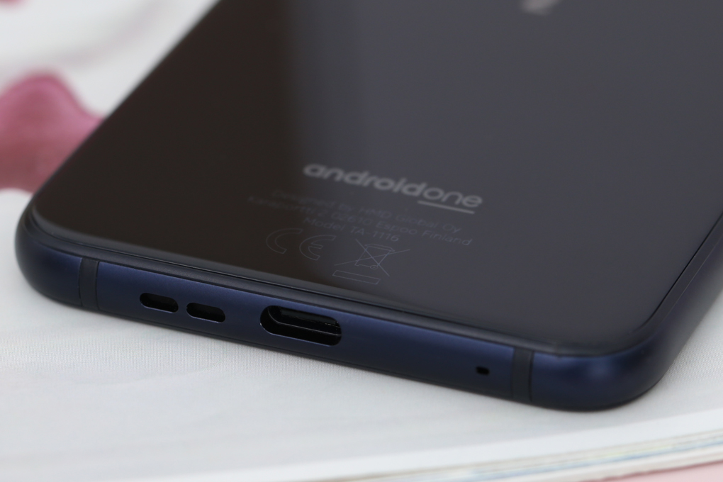 Điện thoại Nokia 6.1 Plus