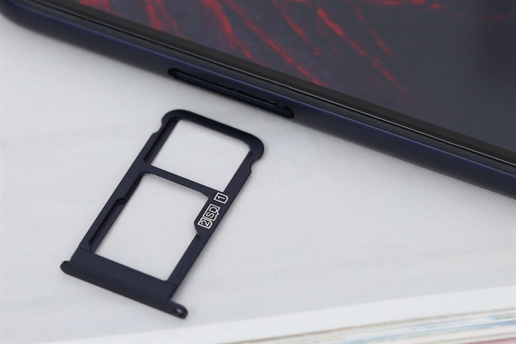 Điện thoại Nokia 6.1 Plus