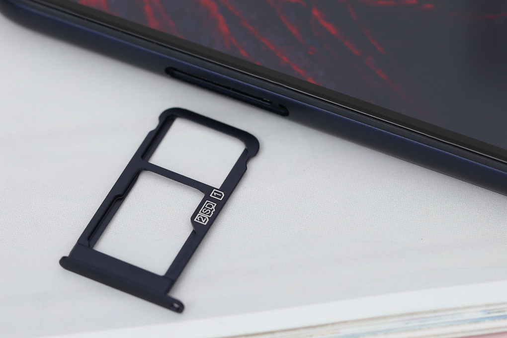 Điện thoại Nokia 6.1 Plus