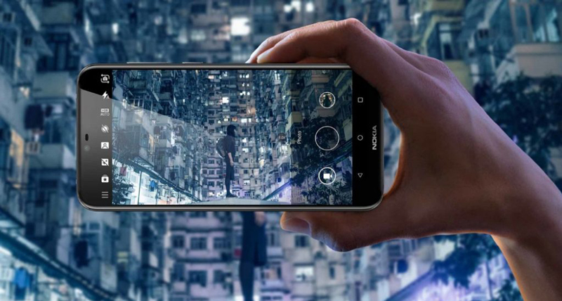 nokia-x6-2018 nokia-x6-2018